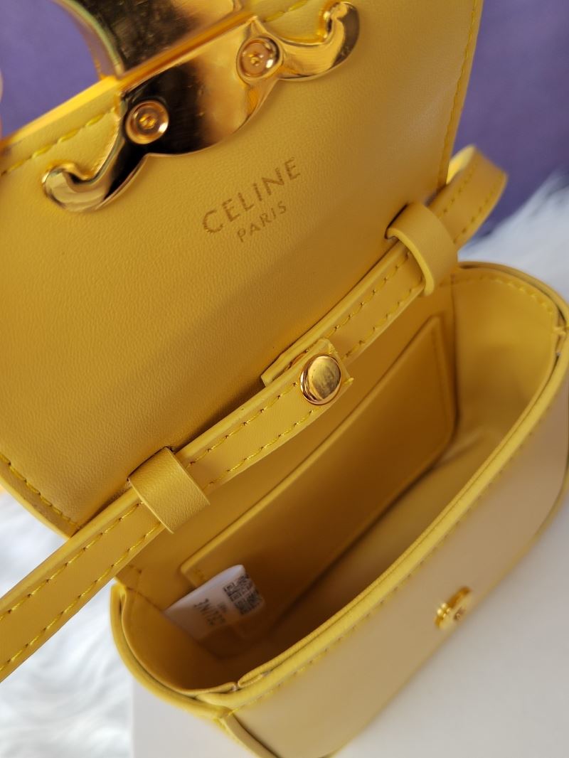 Celine Satchel Bags